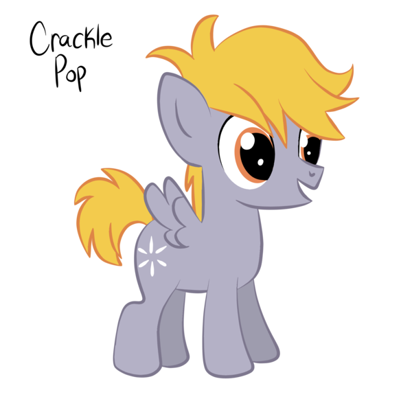 Size: 2000x2000 | Tagged: artist:saveraedae, crackle pop, derpibooru import, safe, simple background, solo, the cart before the ponies, transparent background, vector