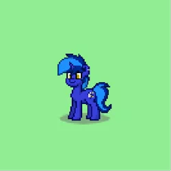 Size: 360x360 | Tagged: amber eyes, cute, derpibooru import, oc, oc:free form, pony town, safe, shadhavar, unofficial characters only