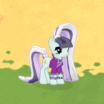Size: 335x335 | Tagged: animated, butt shake, coloratura, countess coloratura, cute, dancing, derpibooru import, gameloft, gameloft is trying to murder us, happy, hnnng, moonwalk, plot, raise the roof, rarabetes, safe, tail wag, weapons-grade cute, wiggle
