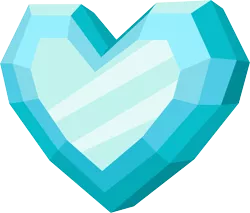 Size: 3885x3306 | Tagged: artist:chrzanek97, crystal heart, derpibooru import, safe, simple background, the crystalling, transparent background, vector