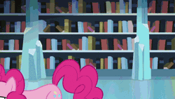 Size: 690x388 | Tagged: absurd file size, absurd gif size, animated, captain america: civil war, crossover, derpibooru import, edit, falcon, falling, flurry heart ruins everything, friendly fire, iron man, meme, pinkie pie, princess flurry heart, rarity, safe, screencap, shining armor, spike, spoilers for another series, starlight glimmer, the crystalling, tony stark, war machine