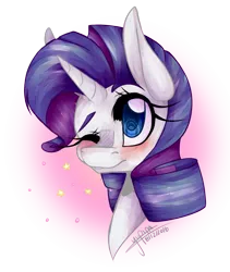 Size: 1024x1216 | Tagged: artist:yupinapegasus, bust, derpibooru import, portrait, rarity, safe, simple background, solo, transparent background