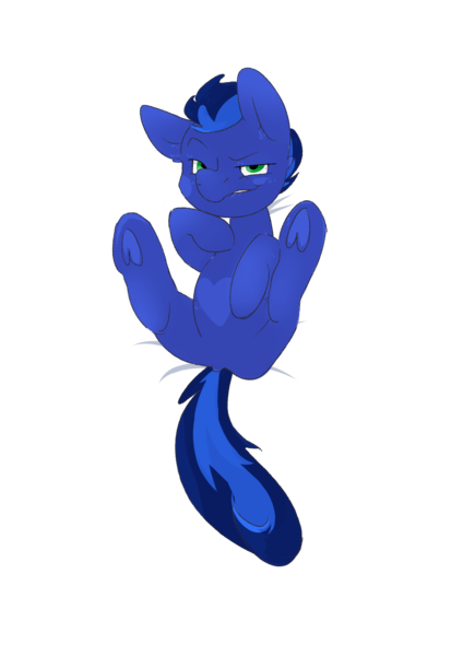 Size: 2480x3507 | Tagged: safe, artist:squishycuddle, derpibooru import, blues, noteworthy, oc, oc:blue romance, unofficial characters only, pony, body pillow, body pillow design, chubby, heart, heart hoof, male, solo, stallion