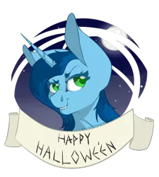 Size: 1800x2000 | Tagged: safe, artist:flita, derpibooru import, oc, unofficial characters only, pony, unicorn, commission, halloween, simple background, solo, transparent background, ych result