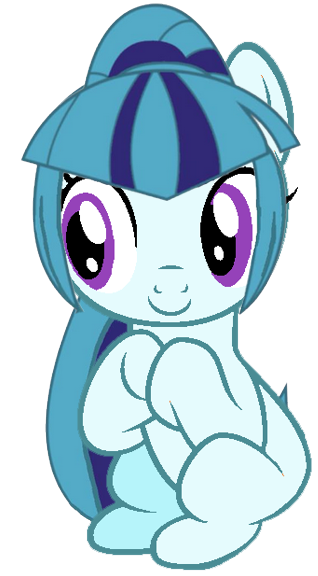 Size: 318x576 | Tagged: safe, artist:trixiesparkle63, derpibooru import, sonata dusk, ponified, equestria girls, equestria girls ponified, simple background, solo, transparent background