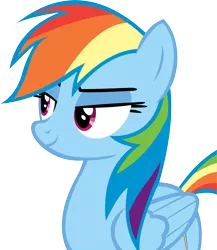 Size: 10440x12032 | Tagged: absurd resolution, artist:cyanlightning, derpibooru import, rainbow dash, safe, simple background, solo, stranger than fan fiction, .svg available, transparent background, vector