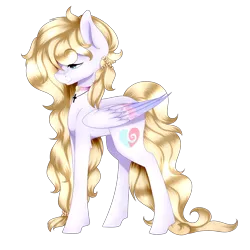 Size: 2472x2472 | Tagged: safe, artist:itsizzybel, derpibooru import, oc, unofficial characters only, pegasus, pony, female, mare, simple background, solo, transparent background