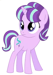 Size: 1700x2400 | Tagged: artist:peternators, derpibooru import, safe, simple background, solo, starlight glimmer, teenage glimmer, teenager, transparent background, vector, younger