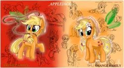 Size: 1280x707 | Tagged: alcohol, alternate hairstyle, applejack, applejewel, artist:vago-xd, bar, barstool, bathrobe, blushing, bucking, chewing, cider, clothes, cowboy hat, crying, cute, derpibooru import, dress, eating, embarrassed, fanfic, fanfic art, fanfic:the fruits of their labors, fence, floppy ears, flower, flower in hair, fluffy, food, frown, glare, hat, hoof hold, jackabetes, jumping, leaning, looking at you, monochrome, :o, one eye closed, open mouth, prone, puddle, puffy cheeks, raised eyebrow, raised hoof, raised leg, running, saddle bag, safe, simple background, sitting, skirt, smelly, smiling, solo, stetson, stool, sunglasses, swing, :t, tennis racket, unamused, wall of tags, wavy mouth, wide eyes, wink