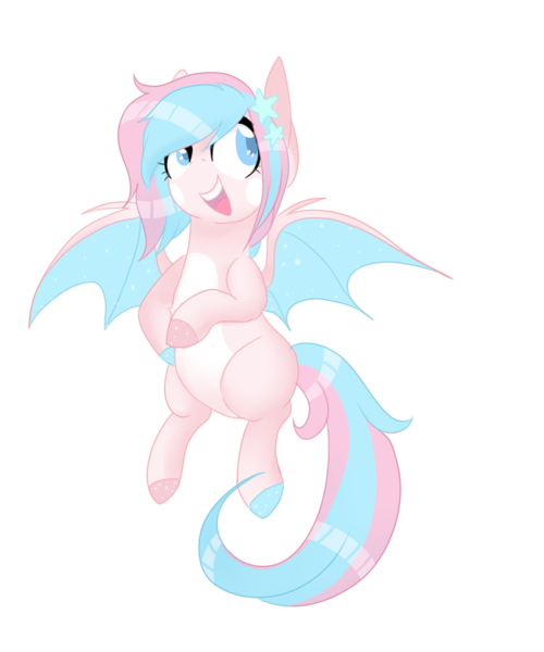 Size: 2181x2615 | Tagged: safe, artist:kittii-kat, derpibooru import, oc, unofficial characters only, bat pony, pony, solo