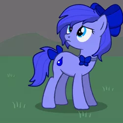 Size: 700x700 | Tagged: safe, artist:kenos, derpibooru import, oc, oc:drips, unofficial characters only, earth pony, pony, pony town, solo