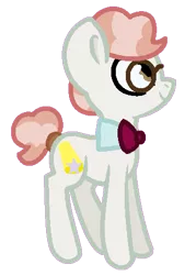 Size: 335x468 | Tagged: safe, artist:thefanficfanpony, derpibooru import, svengallop, base used, cutie mark, simple background, solo, transparent background, younger