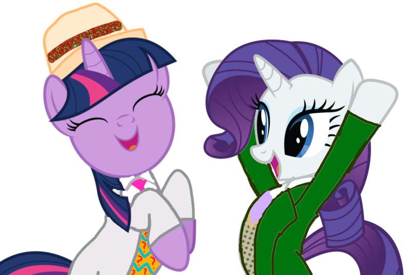Size: 1192x799 | Tagged: clothes, cosplay, costume, cute, derpibooru import, doctor who, eighth doctor, paul mcgann, rarity, safe, seventh doctor, simple background, sylvester mccoy, transparent background, twiabetes, twilight sparkle