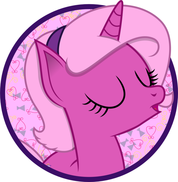 Size: 6155x6295 | Tagged: safe, artist:illumnious, derpibooru import, oc, oc:flares, oc:flares midnight, unofficial characters only, pony, unicorn, absurd resolution, eyes closed, simple background, solo, transparent background