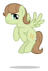 Size: 1878x2766 | Tagged: safe, artist:icaron, derpibooru import, oc, oc:saga, unofficial characters only, pegasus, pony, cutie mark, rule 63, show accurate, simple background, solo, transparent background, vector