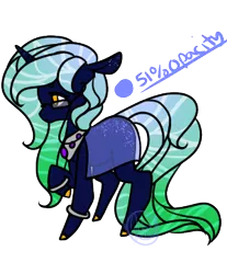 Size: 300x362 | Tagged: safe, artist:immagoddampony, derpibooru import, oc, unofficial characters only, pony, unicorn, base used, glasses, simple background, solo, transparent background