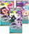 Size: 548x660 | Tagged: safe, derpibooru import, official, fluttershy, pinkie pie, rainbow dash, saffron masala, starlight glimmer, thorax, twilight sparkle, twilight sparkle (alicorn), zephyr breeze, alicorn, changeling, earth pony, pegasus, pony, unicorn, ccg, enterplay, merchandise, mlp trading card game, my little pony logo, series 4, tcg, trading card