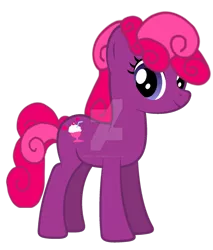 Size: 1024x1201 | Tagged: safe, artist:superstaredge96, derpibooru import, fizzypop, earth pony, pony, base used, g3, g3 to g4, generation leap, simple background, solo, transparent background, vector, watermark