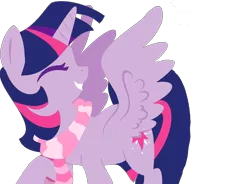 Size: 1024x753 | Tagged: safe, artist:doggie31, artist:ponyfriendsforever44, derpibooru import, twilight sparkle, twilight sparkle (alicorn), alicorn, pony, female, mare, simple background, solo, spread wings, transparent background, vector, wings