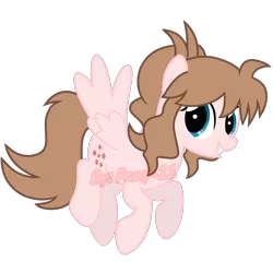 Size: 2000x2000 | Tagged: safe, artist:posey-11, derpibooru import, oc, oc:white dreams, unofficial characters only, pegasus, pony, female, mare, simple background, solo, transparent background, watermark