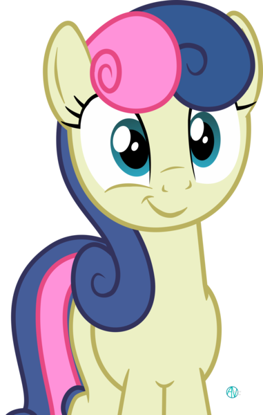 Size: 1800x2833 | Tagged: safe, artist:arifproject, derpibooru import, bon bon, sweetie drops, pony, adorabon, amused, bon bon is amused, cute, simple background, smirk, smirk pone collection, solo, transparent background, vector