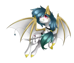 Size: 2615x2240 | Tagged: safe, artist:scarlet-spectrum, derpibooru import, oc, oc:viper, unofficial characters only, bat pony, pony, simple background, solo, transparent background