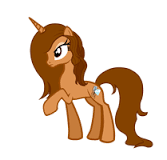 Size: 167x160 | Tagged: safe, artist:aldobronyjdc, derpibooru import, ponified, pony, unicorn, beyonce, ponified celebrity, simple background, solo, white background