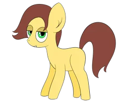 Size: 1414x1171 | Tagged: safe, artist:mackstack, derpibooru import, oc, oc:mack, unofficial characters only, earth pony, pony, 2017 community collab, derpibooru community collaboration, male, simple background, solo, transparent background