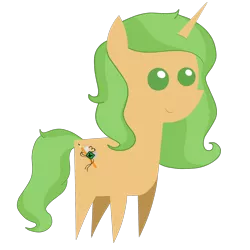 Size: 1500x1500 | Tagged: safe, artist:cloudy95, derpibooru import, oc, oc:curiosa dream, unofficial characters only, pony, unicorn, female, mare, pointy ponies, simple background, solo, transparent background