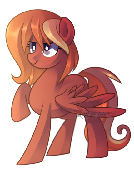 Size: 1000x1400 | Tagged: safe, artist:drawntildawn, derpibooru import, oc, oc:sky blaze, unofficial characters only, pegasus, pony, raised hoof, simple background, solo, transparent background