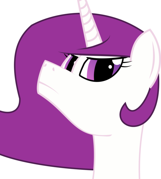 Size: 3600x4000 | Tagged: safe, artist:derphed, derpibooru import, princess celestia, pony, female, looking at you, mare, simple background, solo, transparent background, vector