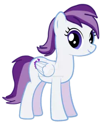 Size: 1024x1243 | Tagged: safe, artist:superstaredge96, derpibooru import, sugar grape, pegasus, pony, base used, simple background, solo, transparent background, vector, watermark