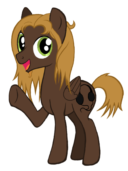 Size: 3003x3993 | Tagged: safe, artist:darkest-lunar-flower, derpibooru import, oc, oc:mellow rhythm, unofficial characters only, pegasus, pony, 2017 community collab, derpibooru community collaboration, male, simple background, solo, stallion, transparent background