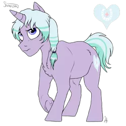 Size: 2000x2000 | Tagged: safe, artist:shimazun, derpibooru import, oc, oc:health care, unofficial characters only, pony, unicorn, magical lesbian spawn, offspring, parent:starlight glimmer, parent:trixie, parents:startrix, simple background, solo, transparent background