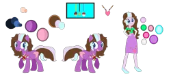 Size: 1516x718 | Tagged: safe, artist:mixelfangirl100, derpibooru import, oc, unofficial characters only, pegasus, pony, equestria girls, reference sheet, simple background, transparent background