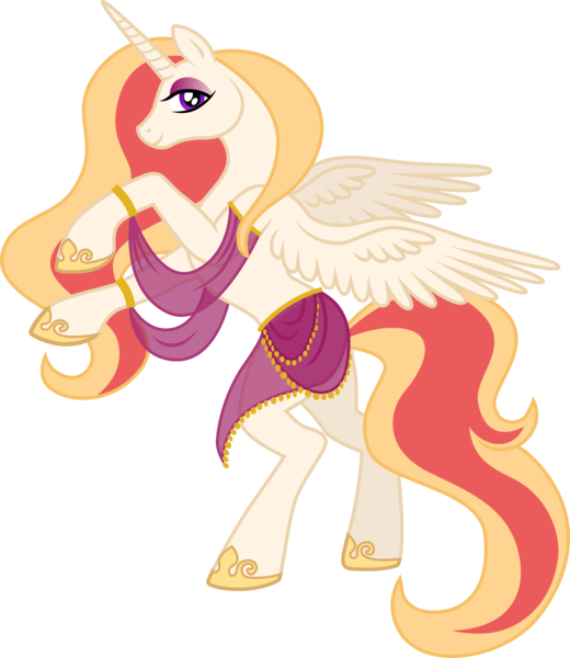 Size: 6643x7666 | Tagged: safe, artist:chimajra, derpibooru import, oc, unofficial characters only, alicorn, pony, absurd resolution, alicorn oc, female, mare, rearing, silk, simple background, solo, transparent background