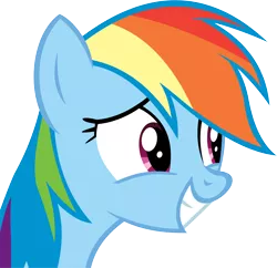 Size: 11364x10989 | Tagged: absurd resolution, artist:cyanlightning, derpibooru import, rainbow dash, safe, scare master, simple background, solo, .svg available, transparent background, vector