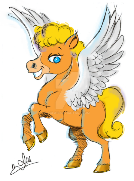 Size: 900x1211 | Tagged: safe, artist:acla13, derpibooru import, oc, oc:blue eyes, unofficial characters only, pegasus, pony, blue eyes, lidded eyes, looking down, rearing, signature, simple background, smiling, solo, spread wings, transparent background, watermark