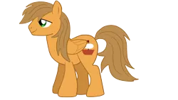 Size: 1280x720 | Tagged: safe, artist:jbond, derpibooru import, oc, oc:jacky breeze, unofficial characters only, pegasus, pony, 2017 community collab, derpibooru community collaboration, lidded eyes, male, simple background, smiling, solo, stallion, transparent background