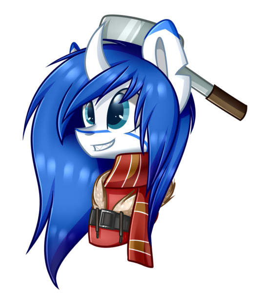 Size: 1322x1440 | Tagged: artist:despotshy, bust, clothes, derpibooru import, male, oc, oc:prince nova, original species, pan, portrait, safe, scarf, shark pony, simple background, solo, stallion, transparent background, unofficial characters only