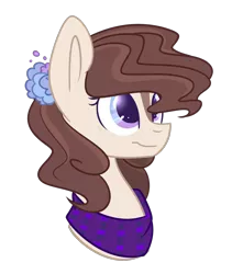 Size: 1216x1440 | Tagged: safe, artist:despotshy, derpibooru import, oc, unofficial characters only, pony, bust, clothes, female, mare, portrait, scarf, simple background, solo, transparent background