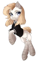 Size: 1433x2183 | Tagged: safe, artist:ponyinsideme, derpibooru import, oc, unofficial characters only, clothes, simple background, solo, transparent background