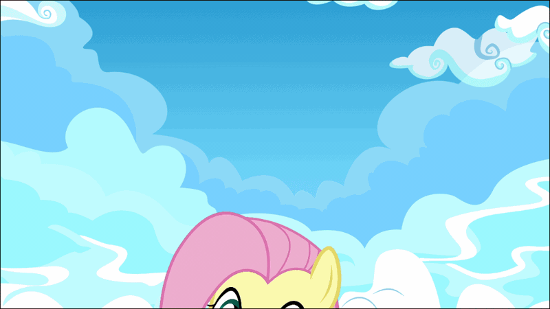 Size: 1000x563 | Tagged: questionable, derpibooru import, edit, edited screencap, screencap, applejack, fluttershy, rainbow dash, earth pony, pegasus, pony, buckball season, anal insertion, animated, ball, eyes on the prize, female, females only, flying, frown, gif, grin, i can't believe it's not superedit, insertion, lip bite, looking back, mare, oops, ouch, plot, smiling, spread wings, squee, underhoof, wat, wide eyes, wingboner