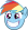 Size: 26x27 | Tagged: safe, artist:sollace, derpibooru import, rainbow dash, pony, derpibooru, emoticon, emotipony, grin, meta, simple background, smiling, solo, transparent background