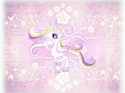 Size: 1600x1181 | Tagged: artist:riofluttershy, artist:theshadowstone, derpibooru import, fleur-de-lis, rainbow power, rainbow power-ified, safe, solo