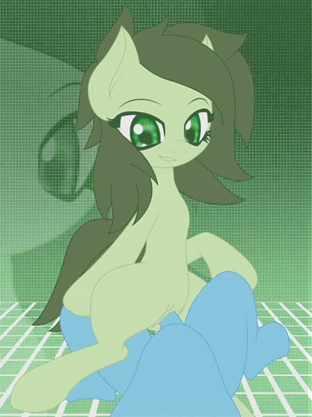 Size: 480x640 | Tagged: animated, artist:an-m, bedroom eyes, blinking, derpibooru import, explicit, eyes closed, female, filly, gif, grin, grinding, looking at you, loop, male, nudity, oc, oc:sapling bud, open mouth, penetration, penis, sex, slow sex, smiling, straight, unofficial characters only, vaginal, vaginal secretions, vulva