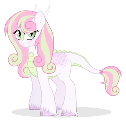 Size: 931x898 | Tagged: 2017 community collab, artist:unoriginai, biography, cute, derpibooru community collaboration, derpibooru import, dracony, hybrid, interspecies offspring, kirin, next generation, oc, oc:lotus lullaby, offspring, parent:spike, parents:spikebelle, parent:sweetie belle, safe, simple background, solo, transparent background, unofficial characters only