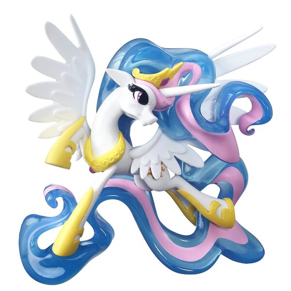 Size: 1500x1500 | Tagged: derpibooru import, fan series, guardians of harmony, irl, photo, princess celestia, safe, solo, toy