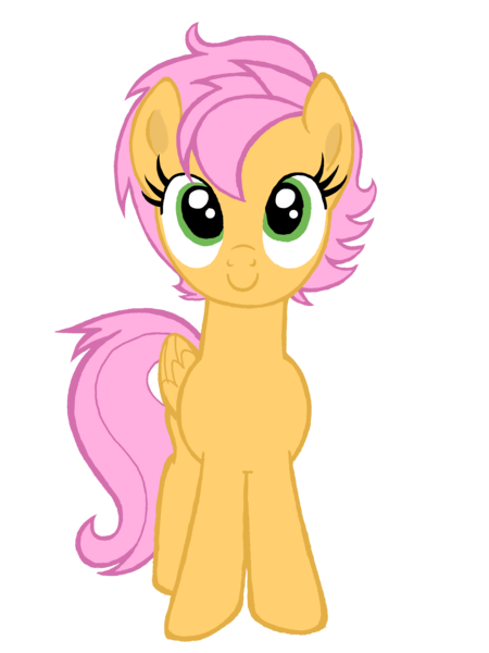 Size: 3024x4032 | Tagged: safe, artist:darkest-lunar-flower, derpibooru import, oc, oc:beauty cheat, unofficial characters only, pegasus, pony, 2017 community collab, derpibooru community collaboration, c:, cute, female, high res, looking at you, mare, ocbetes, simple background, smiling, solo, transparent background