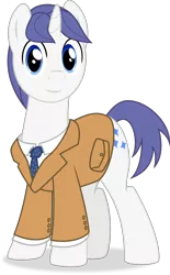 Size: 1860x2999 | Tagged: safe, artist:eagle1division, derpibooru import, oc, oc:star scraper, unofficial characters only, pony, unicorn, 2017 community collab, derpibooru community collaboration, clothes, coat, male, necktie, simple background, solo, stallion, suit, transparent background